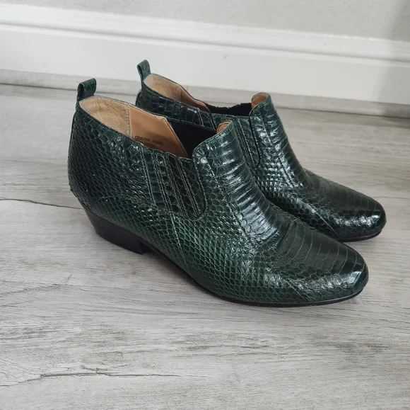 Giorgio Brutini Shoes Giorgio Brutini Private Collection Snake